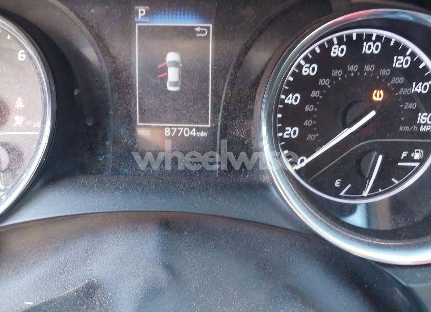 Photo 15 of 2019 Toyota Camry SE (VIN 4T1B11HK3KU189056)