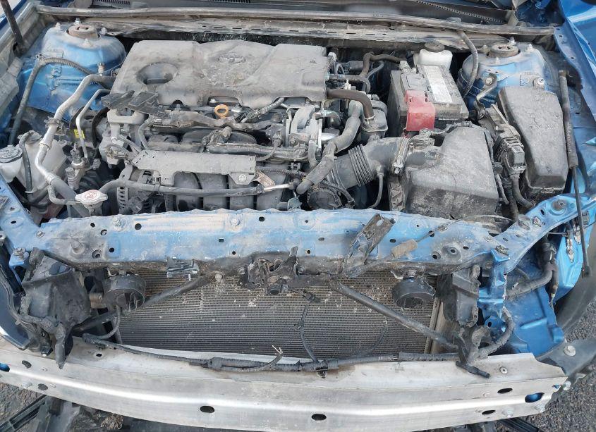 Photo 10 of 2019 Toyota Camry SE (VIN 4T1B11HK3KU190840)