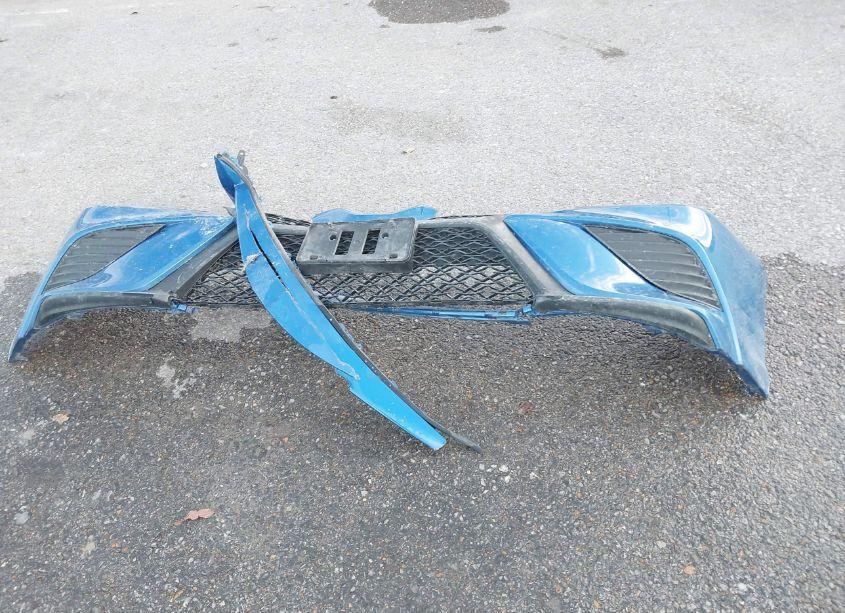 Photo 12 of 2019 Toyota Camry SE (VIN 4T1B11HK3KU190840)