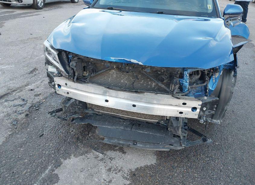 Photo 6 of 2019 Toyota Camry SE (VIN 4T1B11HK3KU190840)