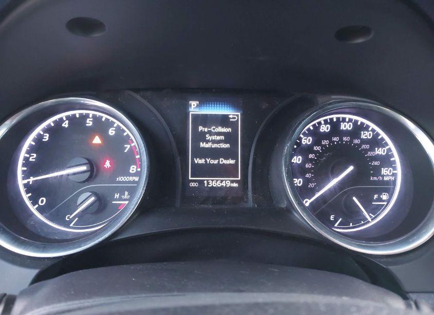 Photo 7 of 2019 Toyota Camry SE (VIN 4T1B11HK3KU190840)