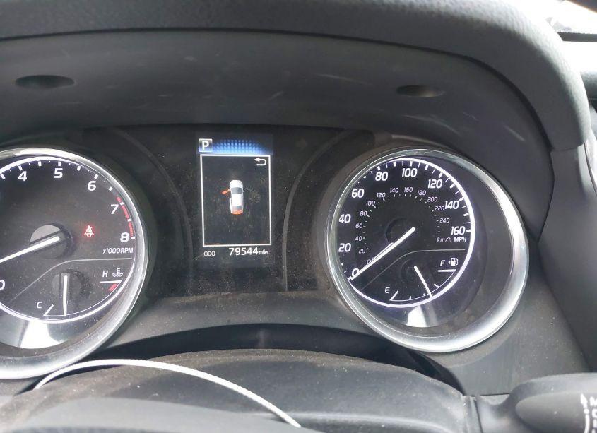 Photo 16 of 2019 Toyota Camry SE (VIN 4T1B11HK3KU218541)