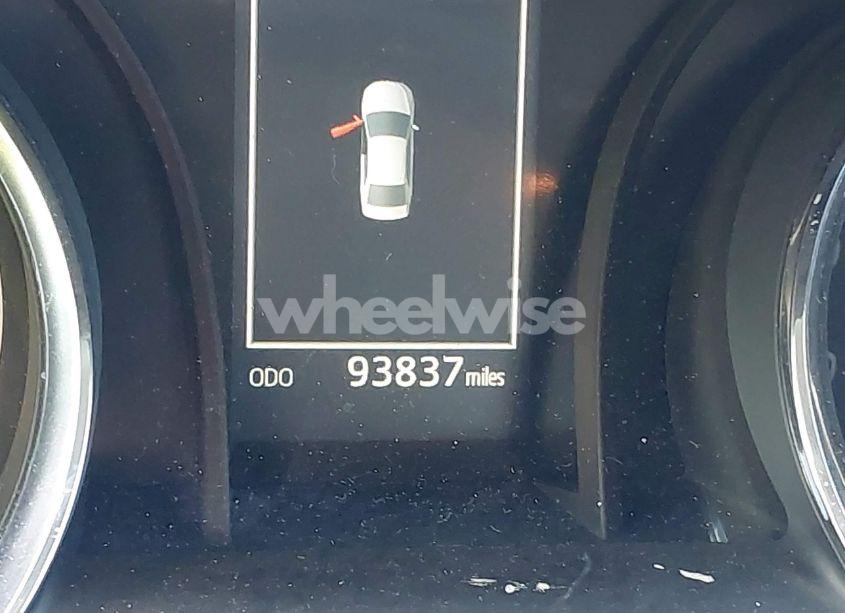 Photo 15 of 2019 Toyota Camry SE (VIN 4T1B11HK3KU231662)