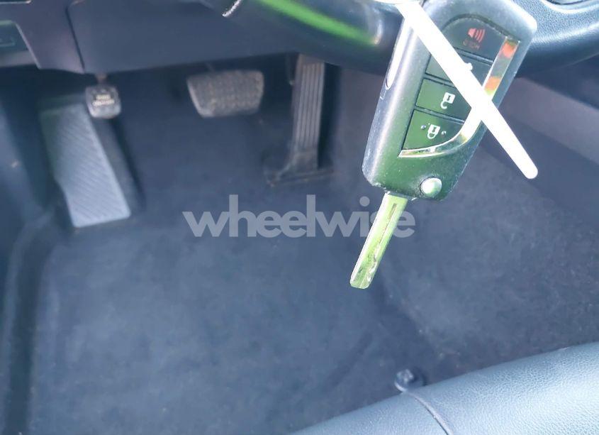 Photo 11 of 2019 Toyota Camry SE (VIN 4T1B11HK3KU233279)