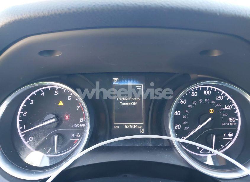 Photo 7 of 2019 Toyota Camry SE (VIN 4T1B11HK3KU233279)