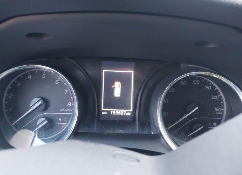 Photo 7 of 2019 Toyota Camry LE (VIN 4T1B11HK3KU233301)