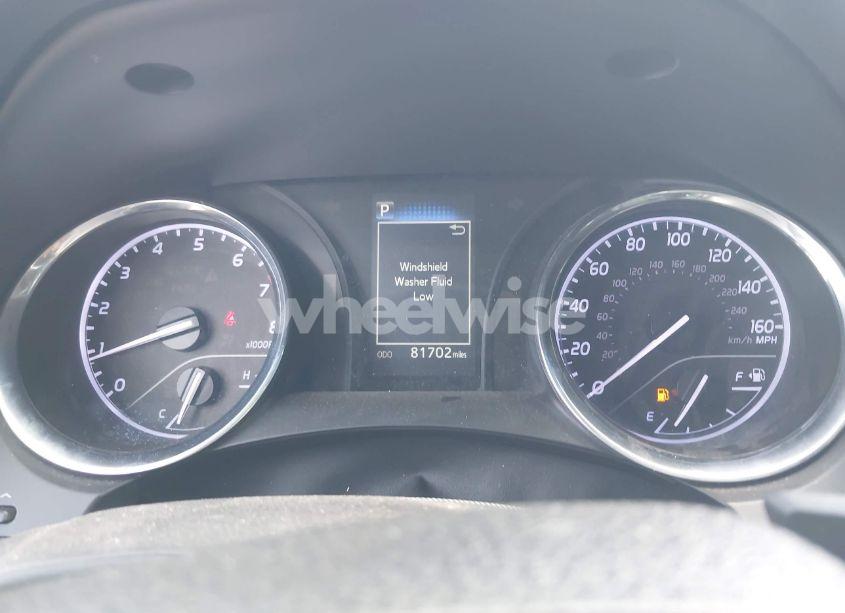 Photo 7 of 2019 Toyota Camry SE (VIN 4T1B11HK3KU234173)