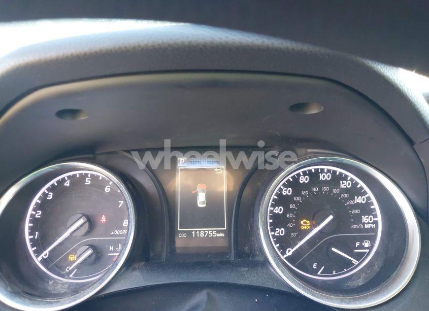 Photo 7 of 2019 Toyota Camry LE (VIN 4T1B11HK3KU241995)