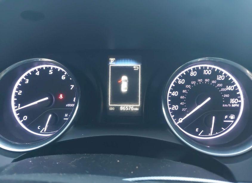 Photo 7 of 2019 Toyota Camry LE (VIN 4T1B11HK3KU252995)