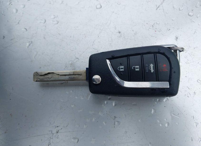 Photo 11 of 2019 Toyota Camry SE (VIN 4T1B11HK3KU276780)