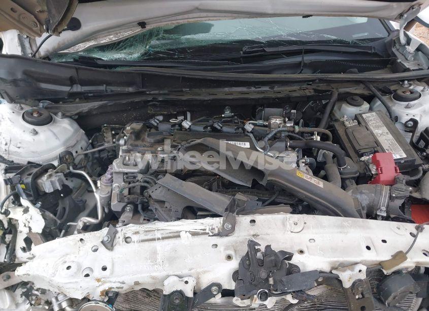 Photo 10 of 2019 Toyota Camry SE (VIN 4T1B11HK3KU281333)