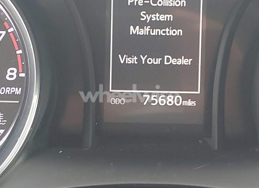 Photo 15 of 2019 Toyota Camry SE (VIN 4T1B11HK3KU281333)