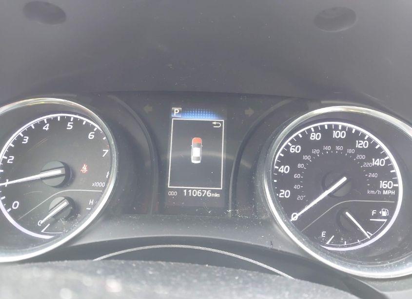 Photo 7 of 2019 Toyota Camry SE (VIN 4T1B11HK3KU690562)