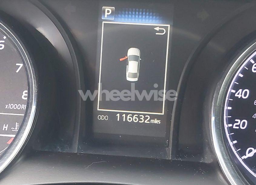 Photo 7 of 2019 Toyota Camry LE (VIN 4T1B11HK3KU691923)