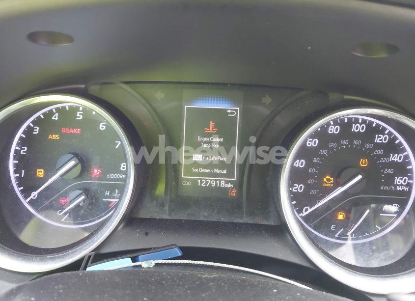 Photo 15 of 2019 Toyota Camry SE (VIN 4T1B11HK3KU696071)