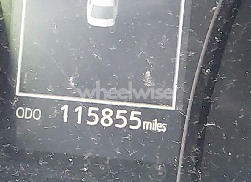 Photo 16 of 2019 Toyota Camry SE (VIN 4T1B11HK3KU702368)