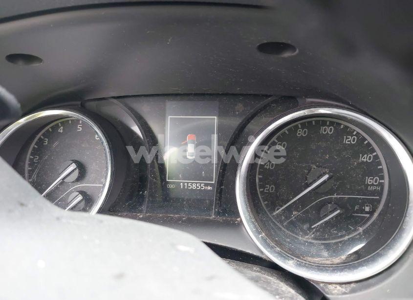 Photo 7 of 2019 Toyota Camry SE (VIN 4T1B11HK3KU702368)