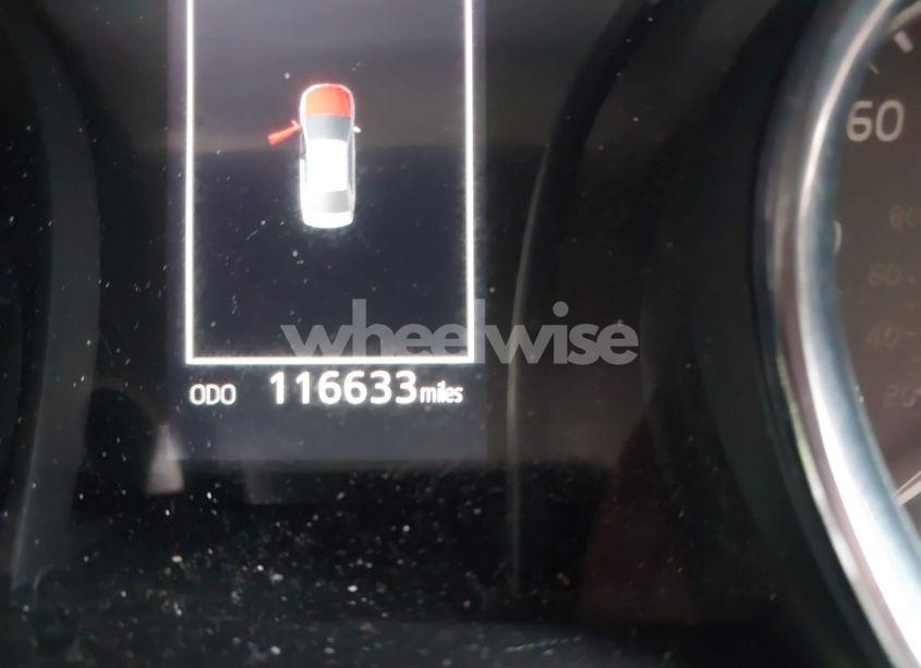 Photo 15 of 2019 Toyota Camry SE (VIN 4T1B11HK3KU735564)