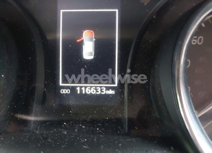 Photo 7 of 2019 Toyota Camry SE (VIN 4T1B11HK3KU735564)