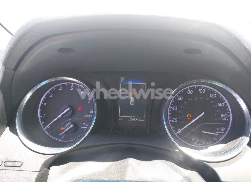 Photo 7 of 2019 Toyota Camry SE (VIN 4T1B11HK3KU760643)