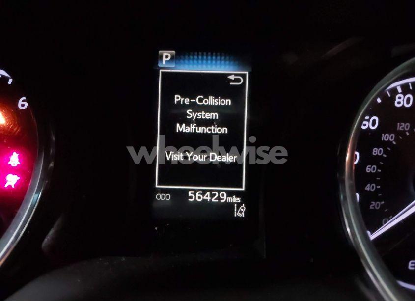 Photo 16 of 2019 Toyota Camry LE (VIN 4T1B11HK3KU762053)