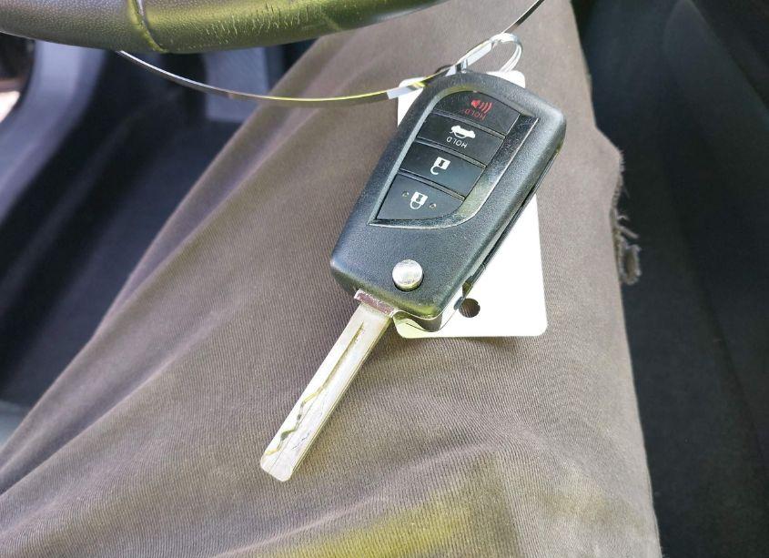 Photo 11 of 2019 Toyota Camry SE (VIN 4T1B11HK3KU783484)