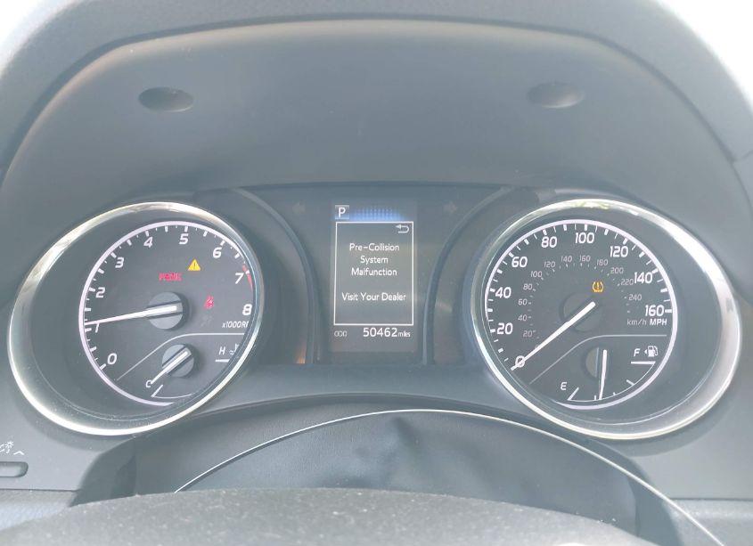 Photo 7 of 2019 Toyota Camry SE (VIN 4T1B11HK3KU783484)