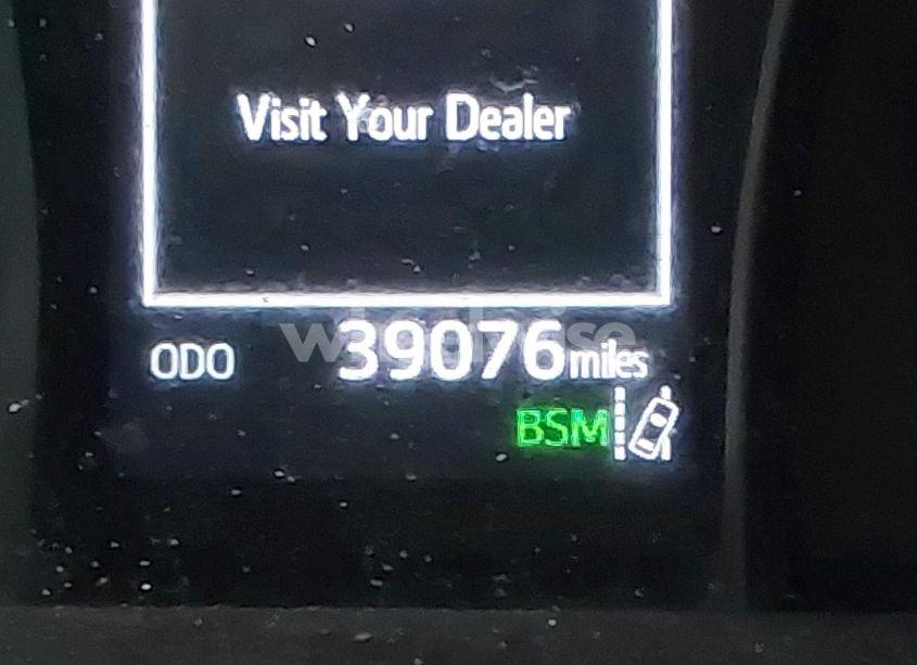 Photo 16 of 2019 Toyota Camry SE (VIN 4T1B11HK3KU784005)