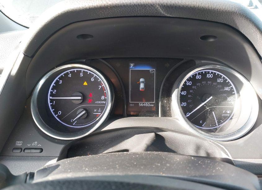 Photo 7 of 2019 Toyota Camry L (VIN 4T1B11HK3KU790208)