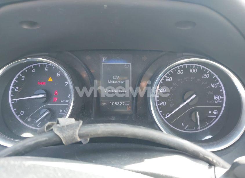 Photo 15 of 2019 Toyota Camry SE (VIN 4T1B11HK3KU793710)