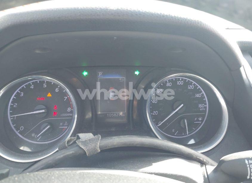 Photo 7 of 2019 Toyota Camry SE (VIN 4T1B11HK3KU793710)