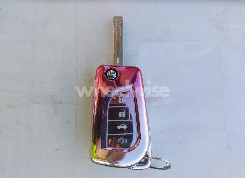 Photo 11 of 2019 Toyota Camry SE (VIN 4T1B11HK3KU795392)