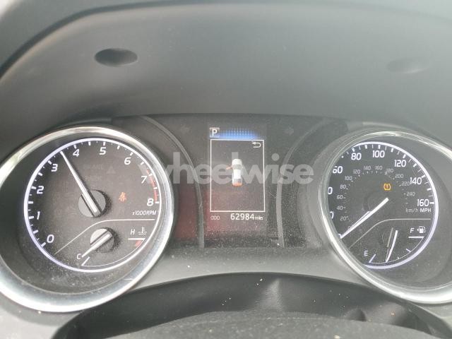 Photo 5 of 2019 TOYOTA CAMRY L (VIN 4T1B11HK3KU812885)