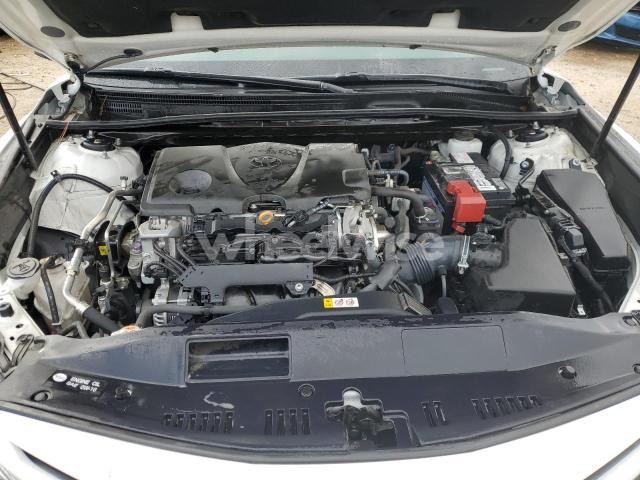 Photo 7 of 2019 TOYOTA CAMRY L (VIN 4T1B11HK3KU812885)