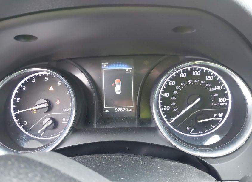 Photo 7 of 2019 Toyota Camry LE (VIN 4T1B11HK3KU825989)