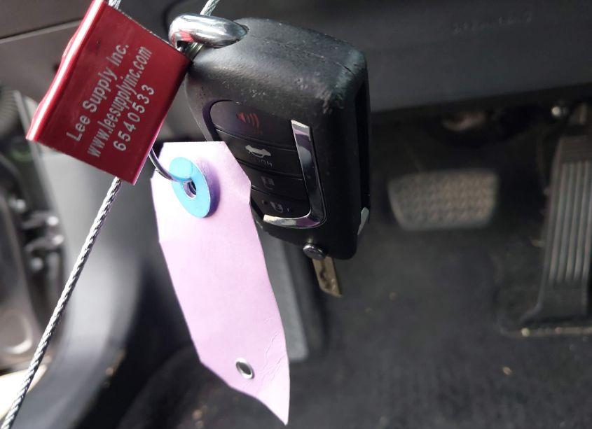 Photo 11 of 2019 Toyota Camry SE (VIN 4T1B11HK3KU829900)