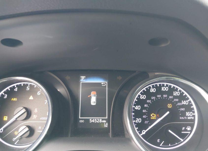 Photo 7 of 2019 Toyota Camry SE (VIN 4T1B11HK3KU829900)