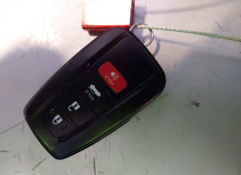 Photo 11 of 2019 Toyota Camry SE (VIN 4T1B11HK3KU845028)