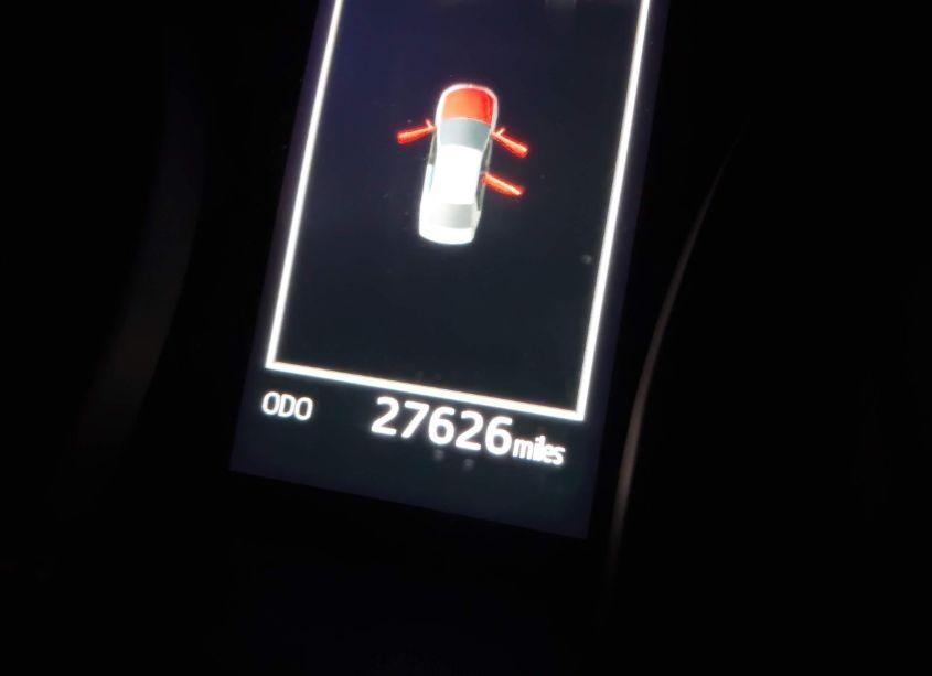 Photo 16 of 2019 Toyota Camry SE (VIN 4T1B11HK3KU845028)