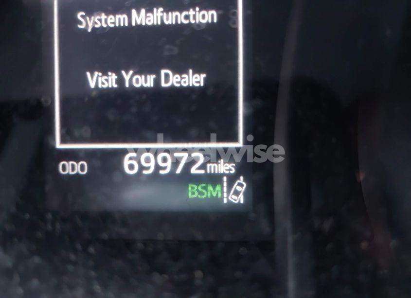 Photo 16 of 2019 Toyota Camry SE (VIN 4T1B11HK3KU850777)