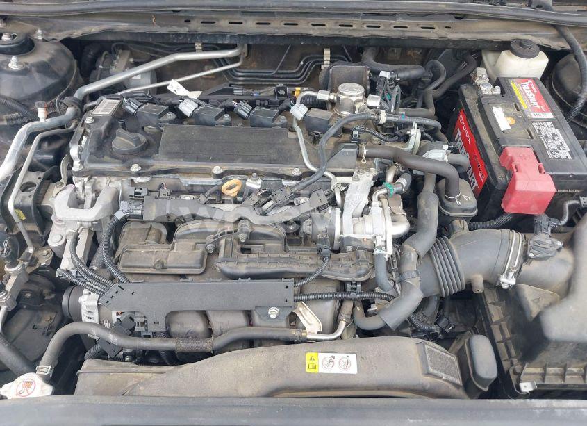 Photo 10 of 2018 Toyota Camry XLE (VIN 4T1B11HK4JU002695)