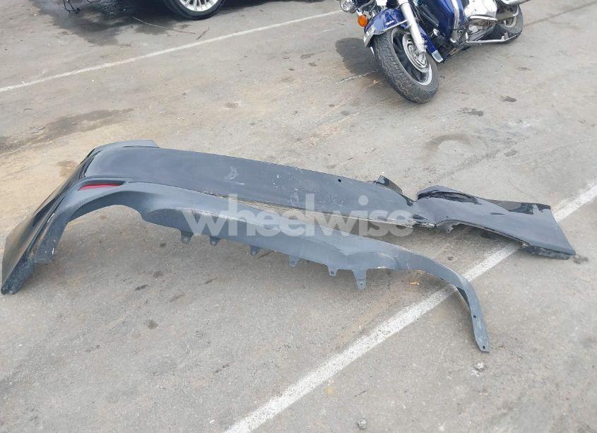 Photo 12 of 2018 Toyota Camry XLE (VIN 4T1B11HK4JU002695)