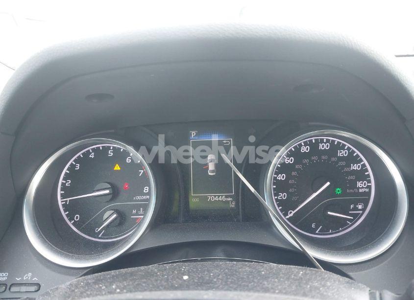 Photo 7 of 2018 Toyota Camry SE (VIN 4T1B11HK4JU031100)