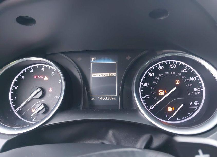 Photo 15 of 2018 Toyota Camry SE (VIN 4T1B11HK4JU036801)