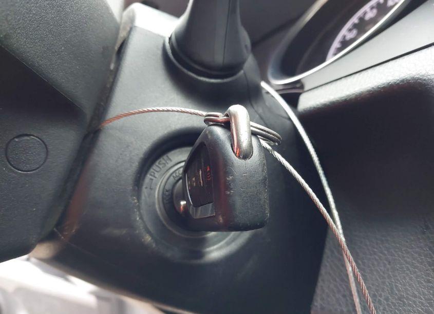 Photo 11 of 2018 Toyota Camry LE (VIN 4T1B11HK4JU053386)