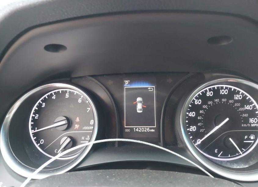 Photo 7 of 2018 Toyota Camry LE (VIN 4T1B11HK4JU053386)