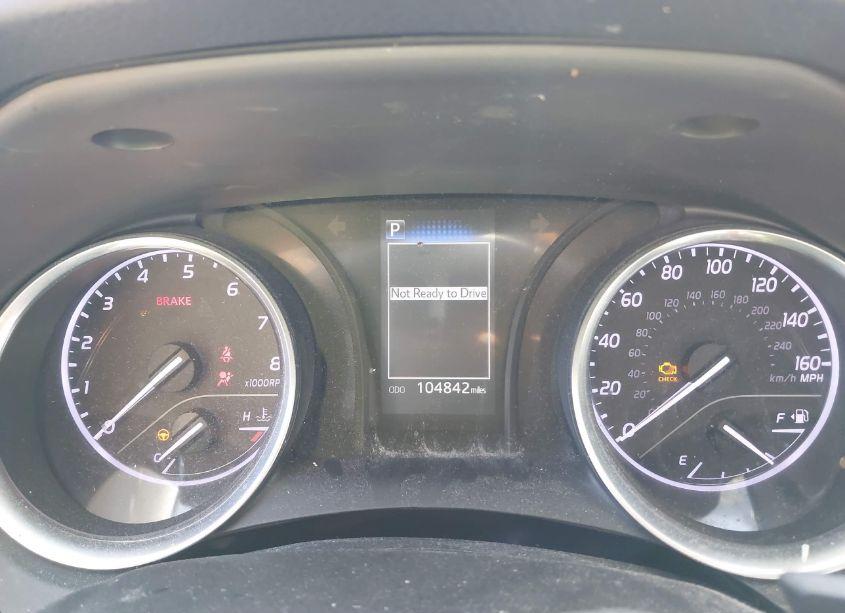 Photo 7 of 2018 Toyota Camry SE (VIN 4T1B11HK4JU070706)