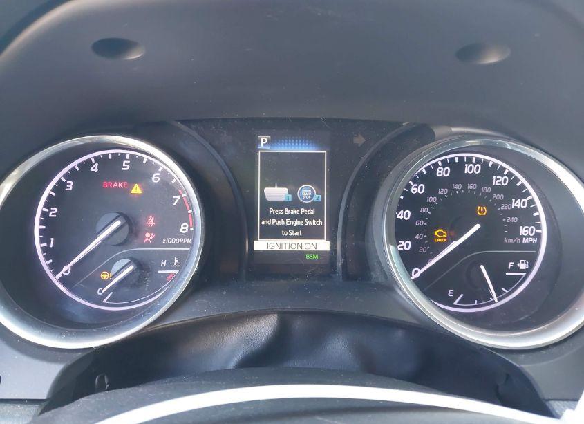 Photo 7 of 2018 Toyota Camry SE (VIN 4T1B11HK4JU075923)