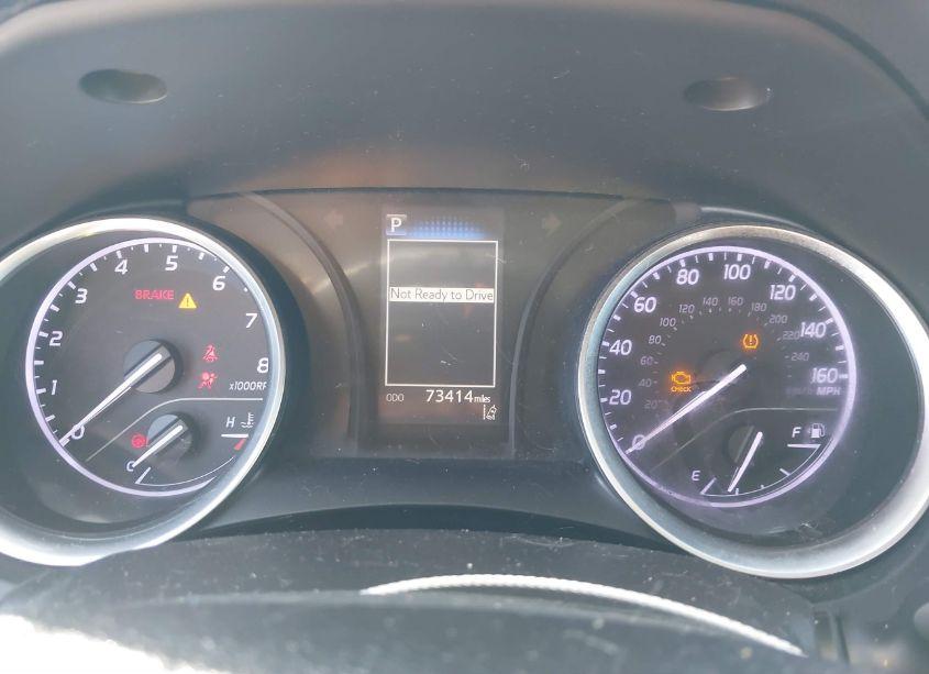 Photo 7 of 2018 Toyota Camry LE (VIN 4T1B11HK4JU099123)