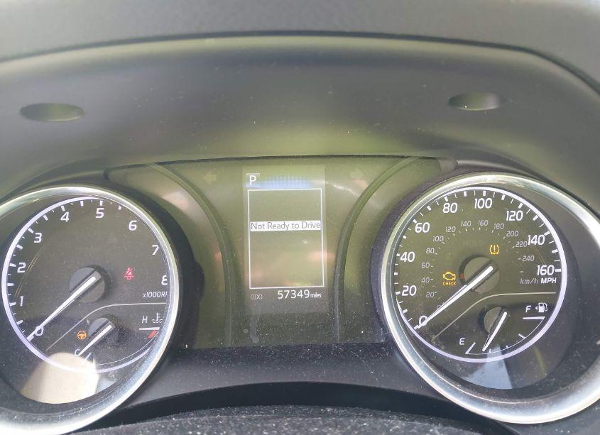 Photo 7 of 2018 Toyota Camry LE (VIN 4T1B11HK4JU144092)